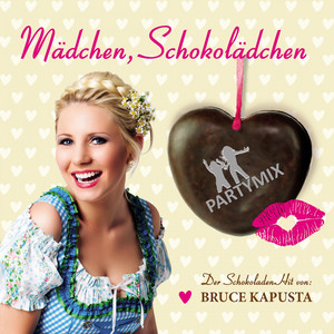 Mädchen, Schokolädchen