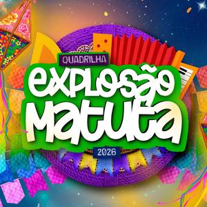 SOU EXPLOSÃO