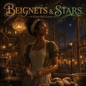 BEIGNETS & STARS