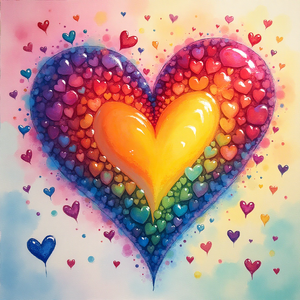 直到我遇见了你