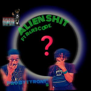 Alienshit