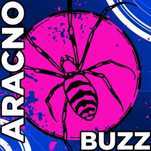 Angry Aracno Buzz #1265