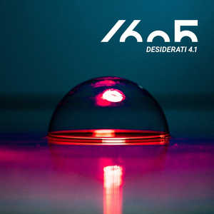 Parallel Universe (Original Mix)