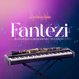 Fantézi