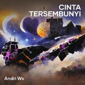 Cinta Tersembunyi