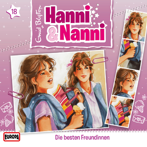 18 - Die besten Freundinnen (Teil 07)