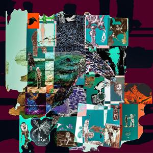 SHADOW BOXER/ALL ABOARD (feat. Saskia)