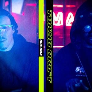 Tokyo drift (HRC RMX) (feat. OBW4N)