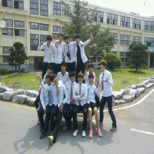 그 시절이 그리워서
