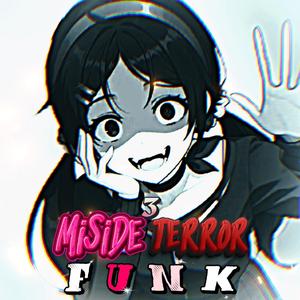 MiSide Terror Funk 3