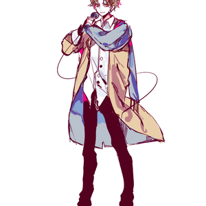 メリュー（Cover miku）