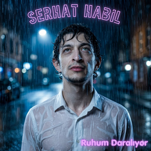 Ruhum Daralıyor