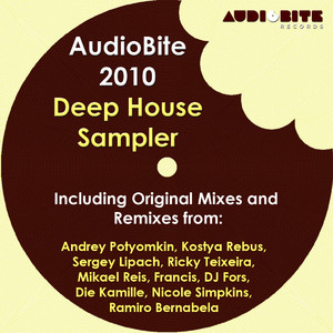 For Your Soul (original mix)