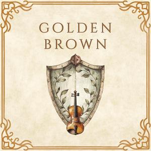 Golden Brown (Violin Version)