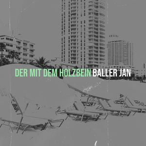 Der Mit Dem Holzbein