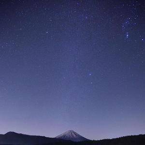 繁星