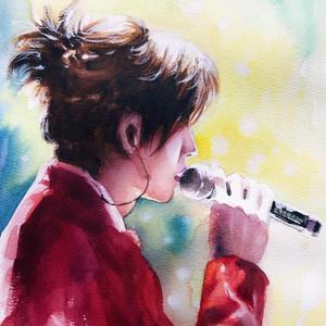 这世界有那么多人