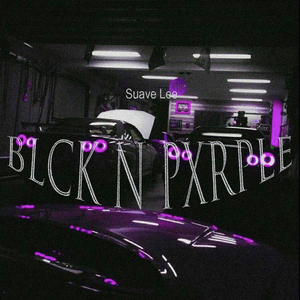 BLCK N PXRPLE