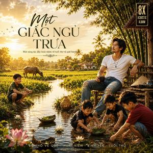 Một Giấc Ngủ Trưa