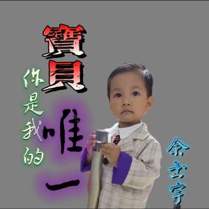 宝贝你是我的唯一