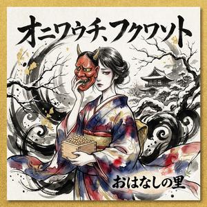 オニワウチ、フクワソト