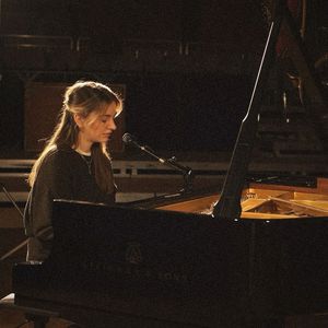 Consolation (Live Solo Version)