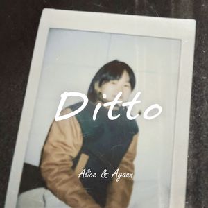 Ditto (Unplugged Duo Cover)