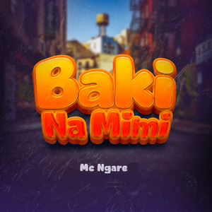 Baki Na Mimi