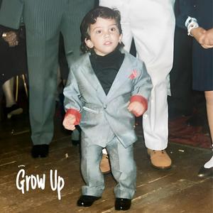 Liminal (feat. Fashawn)