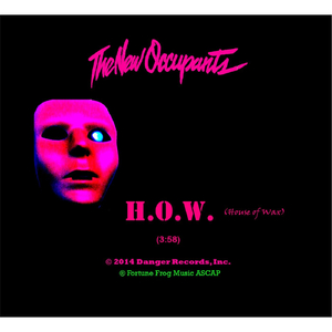 H.O.W. (House of Wax)