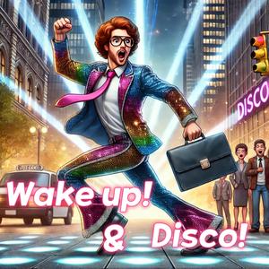 Wake up&Disco
