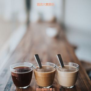 适合咖啡店有文化的音乐