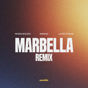 Marbella (Barang Remix)