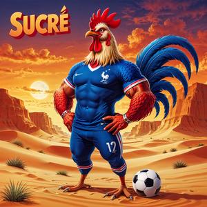 SUCRÉ