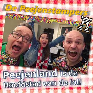 Peejenland is de Hoofdstad van de Lol