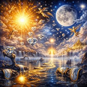 Que visual (feat. Ela Cria Músicas)