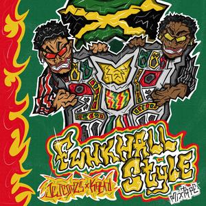 Intro (Funkhall Style)