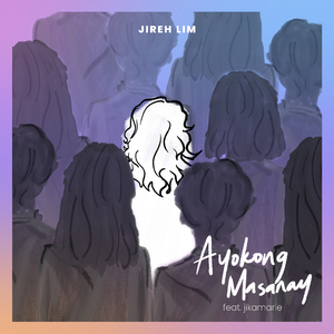 Ayokong Masanay (feat. jikamarie)