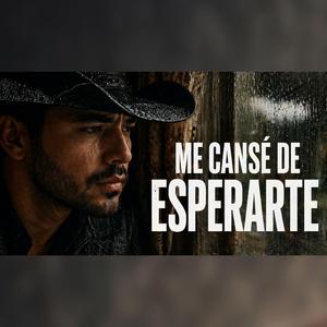 Me Cansé De Esperarte