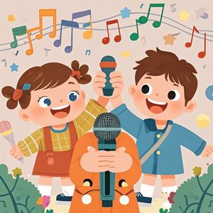 中国生物百科儿歌哺乳动物品种《小抹香鲸》