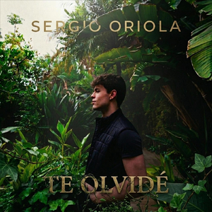 Te Olvidé