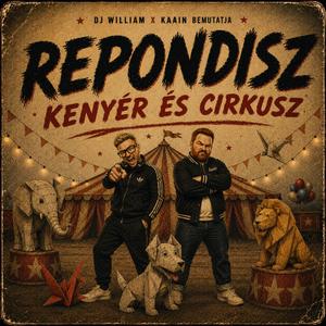 Kenyér és cirkusz