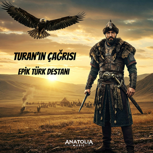Turan'ın Çağrısı (Epik Türk Destanı)