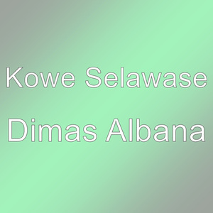 Dimas Albana