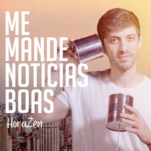 Me Mande Notícias Boas