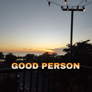 Good Person