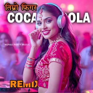 Figure Cocacola (feat. Prahlad T. & Jonisha P.)