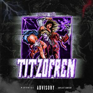 TITZOFREN PARTYSNEKK