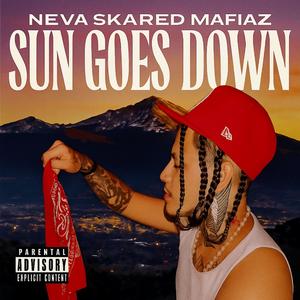 Sun Goes Down