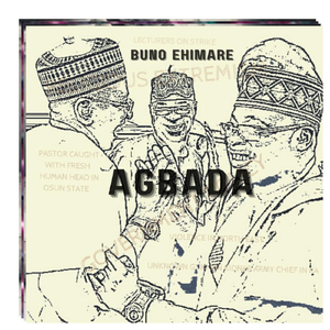 Agbada